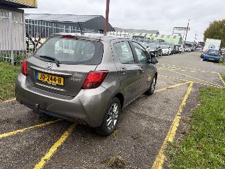 Toyota Yaris 1.3 VVT-i Trend NAP picture 5