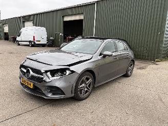 Mercedes A-klasse 250e Premium Plus AMG picture 3