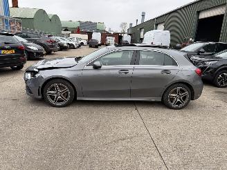 Mercedes A-klasse 250e Premium Plus AMG picture 4