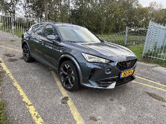 Cupra Formentor 1.5 TSI picture 7