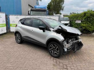 Dezmembrări autoturisme Renault Captur Captur (2R), SUV, 2013 0.9 Energy TCE 12V 2018/1
