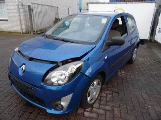 Renault Twingo Twingo II (CN), Hatchback 3-drs, 2007 / 2014 1.2 16V picture 1