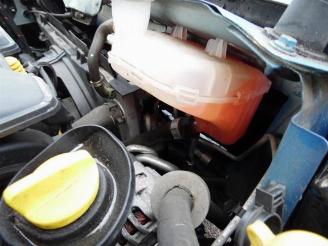 Renault Twingo Twingo II (CN), Hatchback 3-drs, 2007 / 2014 1.2 16V picture 17