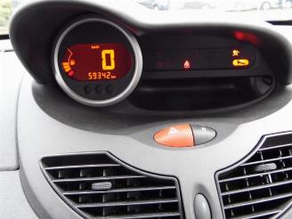 Renault Twingo Twingo II (CN), Hatchback 3-drs, 2007 / 2014 1.2 16V picture 15
