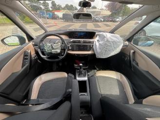 Citroën C4-picasso C4 Picasso (3D/3E), MPV, 2013 / 2018 1.6 e-HDi 115 picture 8