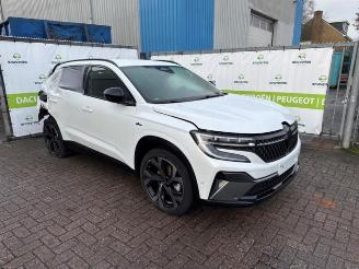 Uttjänta bilar auto Renault Austral Austral, SUV, 2022 1.2 E-Tech Hybrid 200 2023/11