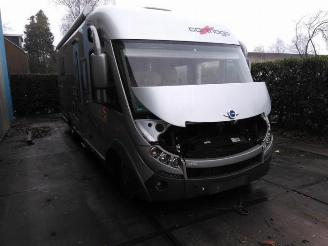 Sloopauto Fiat Ducato Ducato (250), Ch.Cab/Pick-up, 2006 3.0 D 160 Multijet Power 2011/5
