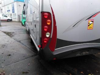 Fiat Ducato Ducato (250), Ch.Cab/Pick-up, 2006 3.0 D 160 Multijet Power picture 28
