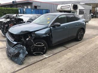  Peugeot 3008 3008 III, MPV, 2023 e-210 73 kWh 2024/9