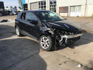 Renault Captur Captur (2R), SUV, 2013 1.3 TCE 150 16V picture 7