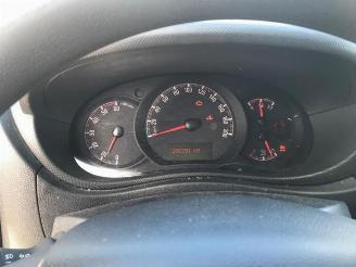 Opel Movano Movano, Chassis-Cabine, 2010 / 2021 2.3 BiTurbo 16V picture 14