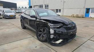 Renault Arkana Arkana (RJLL), SUV, 2020 1.6 E-Tech 145 16V picture 7