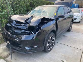 Uttjänta bilar auto Opel Grandland Grandland (OV64), SUV, 2024 1.2 Turbo 12V Hybrid 136 2025/6