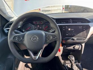 Opel Corsa Corsa F (UB/UH/UP), Hatchback 5-drs, 2019 1.2 Turbo 12V 100 picture 7