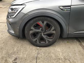 Renault Arkana Arkana (RJLL), SUV, 2020 1.3 TCe 140 16V picture 8