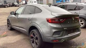 Dezmembrări autoturisme Renault Arkana Arkana (RJLL), SUV, 2020 1.3 TCe 140 16V 2021/3