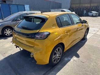 Peugeot 208 208 II (UB/UH/UP), Hatchback 5-drs, 2019 1.2 Vti 12V PureTech 100 picture 5