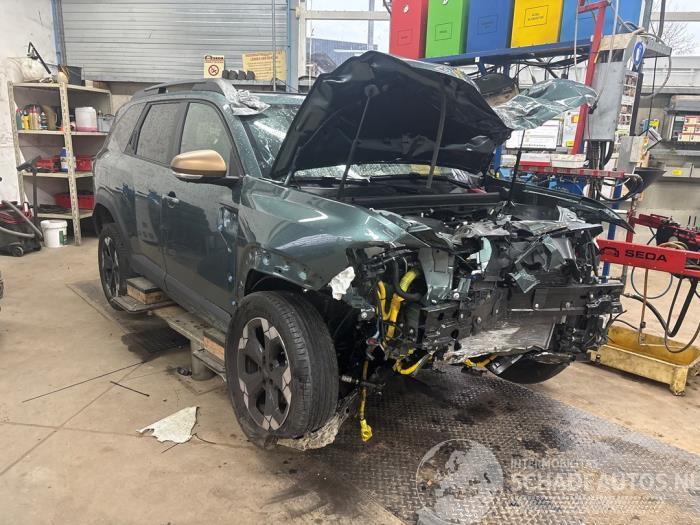 Dacia Bigster Bigster, SUV, 2024 1.2 Mild Hybrid 140 12V