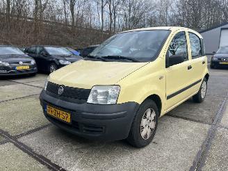 škoda osobní automobily Fiat Panda 1.1 Active NAP Rijdbaar! 2008/1