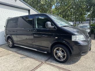 Volkswagen Transporter 2.5 TDI Automaat Dynamo defect! picture 4