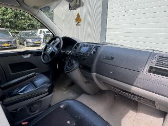Volkswagen Transporter 2.5 TDI Automaat Dynamo defect! picture 13