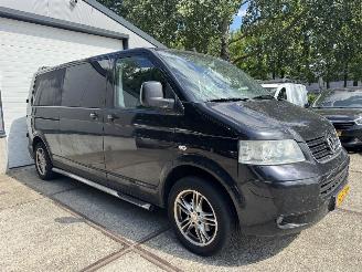 Volkswagen Transporter 2.5 TDI Automaat Dynamo defect! picture 3