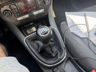 Fiat Bravo 1.4 Edizione Airco Rijdbare schade! picture 22