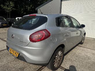 Fiat Bravo 1.4 Edizione Airco Rijdbare schade! picture 9