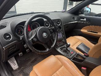 Alfa Romeo 159 1.7 T Centenario 200PK! sportwagen picture 15