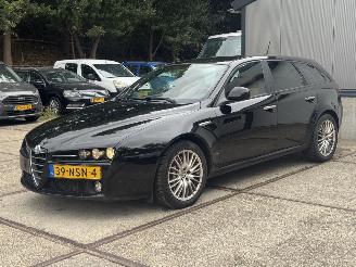 Alfa Romeo 159 1.7 T Centenario 200PK! sportwagen picture 2
