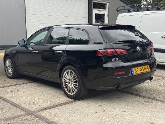 Alfa Romeo 159 1.7 T Centenario 200PK! sportwagen picture 7