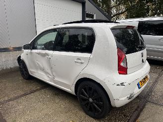 Seat Mii 1.0 Sport Panoramadak Navi PDC NAP! picture 8