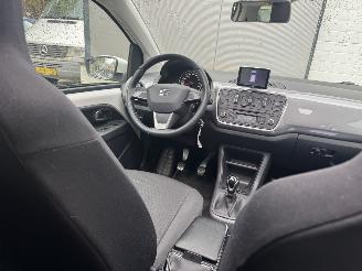 Seat Mii 1.0 Sport Panoramadak Navi PDC NAP! picture 18