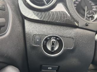Mercedes B-klasse B200 Automaat NAP Origineel NL! picture 27