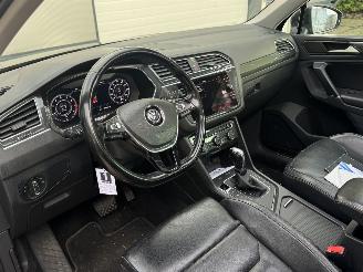 Volkswagen Tiguan 1.4 TSI ACT R-line Panoramadak Origineel NL! picture 16