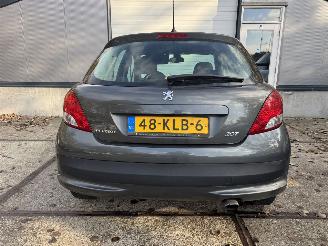 Peugeot 207 1.4 VTi XS Clima CruiseControl GEEN SCHADE! picture 8
