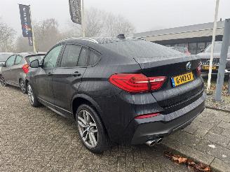BMW X4 XDrive30d M-pakket schuifdak leer ! picture 5