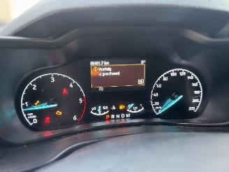 Ford Tourneo Connect 1.5 TDCI L2 Automaat 2x Schuif Orignl NL! picture 15