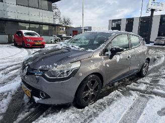 Renault Clio 1.5 dCi ECO Collection picture 13