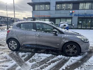 Renault Clio 1.5 dCi ECO Collection picture 6