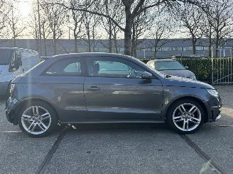 Audi A1 1.2 TFSI 2x s-line NAP Rijdbare schade! picture 15