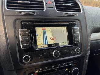 Volkswagen Golf 1.4 TSI Highline DSG Clima picture 22