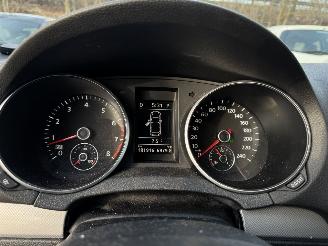 Volkswagen Golf 1.4 TSI Highline DSG Clima picture 20