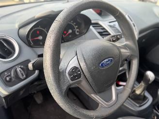 Ford Fiesta 1.25 Trend Airco gebruikerssporen! picture 14