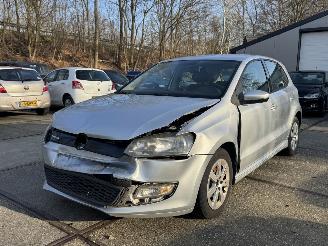 Volkswagen Polo 1.2 TDI Bluemotion NAP picture 6