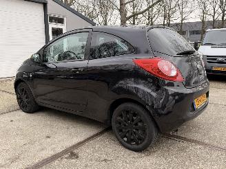 Ford Ka 1.2 Titanium airco NAP! picture 4