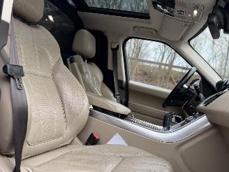 Land Rover Range Rover sport 3.0 Grijs kenteken Vol opties! Rijdbaar picture 18