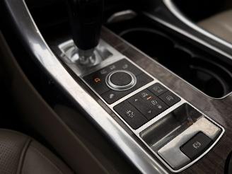 Land Rover Range Rover sport 3.0 Grijs kenteken Vol opties! Rijdbaar picture 23