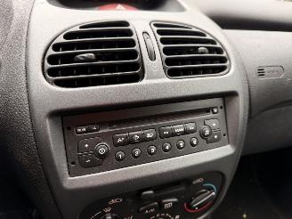 Peugeot 206 1.4 Gentry Airco picture 21