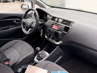 Kia Rio 1.2 CVVT Comfortline Airco NAP! picture 18